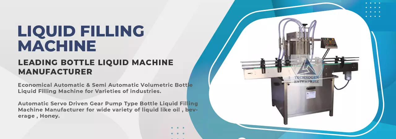 Technogen Enterprise