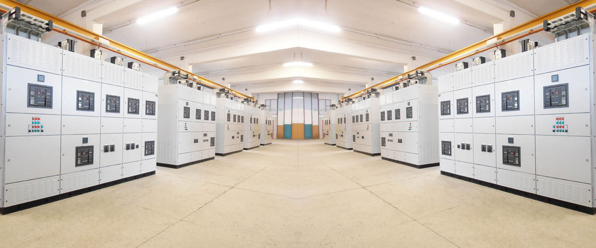 GMDT Marine & Industrial Engineering Private Limited