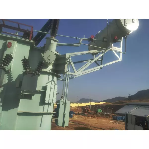 250 KVA Distribution Transformer Supplier In India