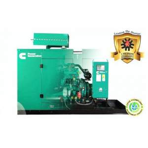 Cummins Diesel Generators In Patan