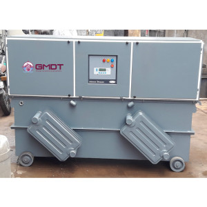Electrical Control Panel Suppliers In Dwarka