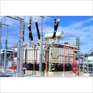 IDT Power Transformer Manufacturers In Dudhrej