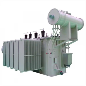 Low Loss Inverter Duty Transformer Gujarat