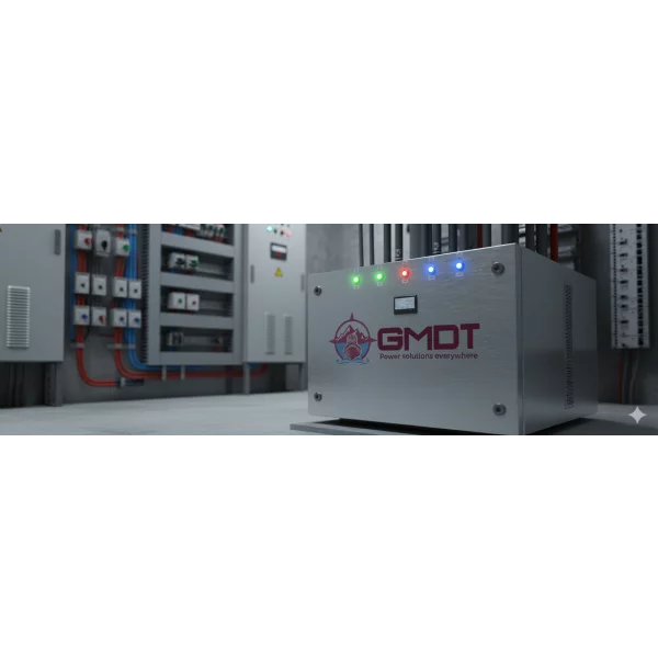 Oil Cooled Servo Control Voltage Stabilizers In Radhanpur