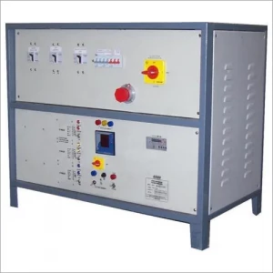 Three Phase Servo Voltage Stabilizer Suppliers In Sabarkantha