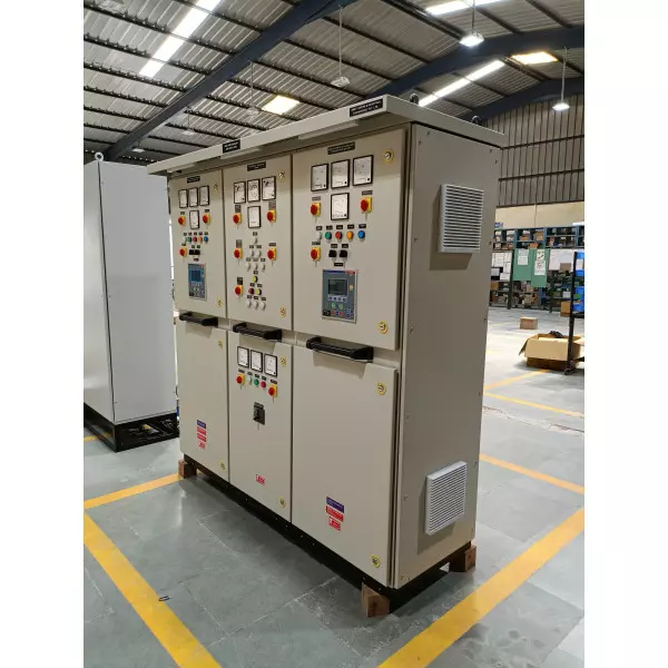 Top 10 Marine Switchboard Manufacturer Company In India
