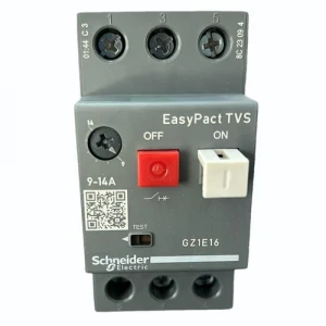 Buy MPCB Motor Circuit Breaker In Ahmedabad