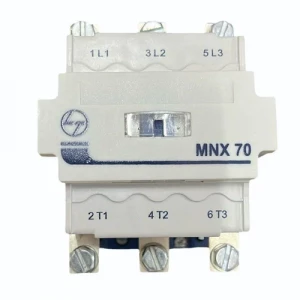 Electric Switching Power Contactors Ahmedabad