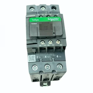 Industrial Load Control Schneider Contactor Ahmedabad