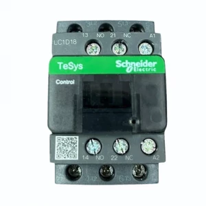 Industrial Load Control Schneider Contactor Bavla