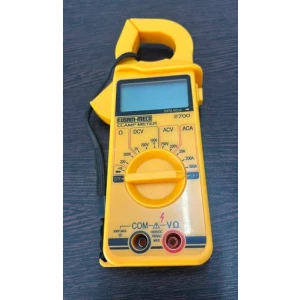 Kusam Meco Clamp Meter Dealer Gujarat Ahmedabad