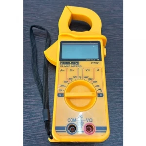Kusam Meco Clamp Meter Dealer In GIDC Naroda, Ahmedabad