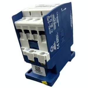 LT Power Contactor & Schneider Relay For Industrial Protection