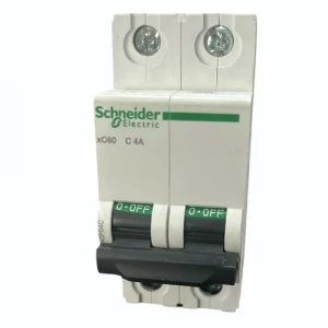 Miniature Circuit Breaker Dealer In Metoda GIDC
