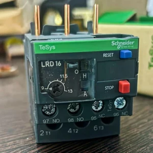 Schneider Overload Relay Manufacturers In Ramol