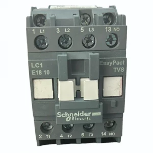 Schneider Power Contactor In Bareja
