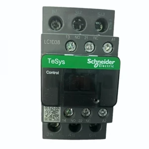 Schneider Power Contactor Supply In Ahmedabad