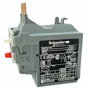 Schneider Relay Supplier Gujarat