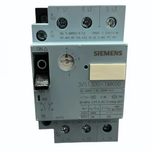 Siemens MPCB Manufacturers In Naroda, Ahmedabad
