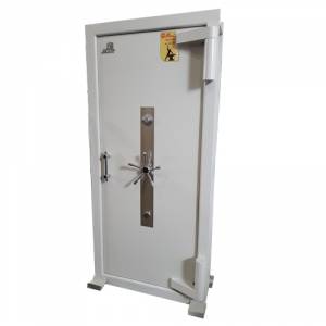 Fireproof Strong Room Door