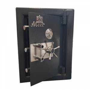 Mild Steel Security Safe