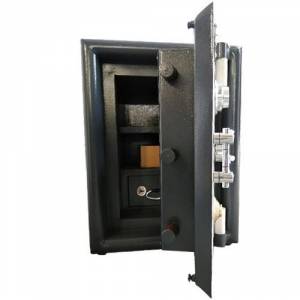 Single Doors Security Safe