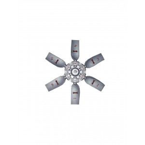 Aluminum Axial Flow Fan Assemblies