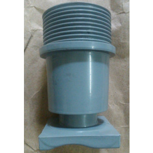 PVC Nozzle