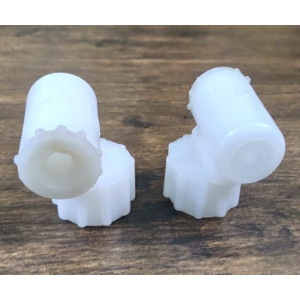 PVC Nozzle