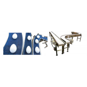 Flat Conveyor Suppliers In Amravati