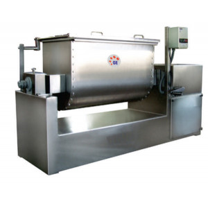Mass Mixer Machine Used For Pharmaceutical Blending Operations