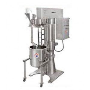 Planetary Mixer Stainless Steel Machine Used In Pharmaceutical Manufacturing