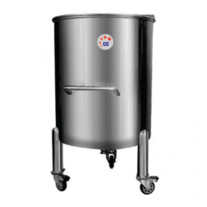 SS Storage Tank Manufacturers In Jaipur