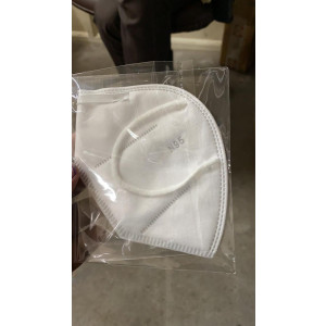 Disposable Mask