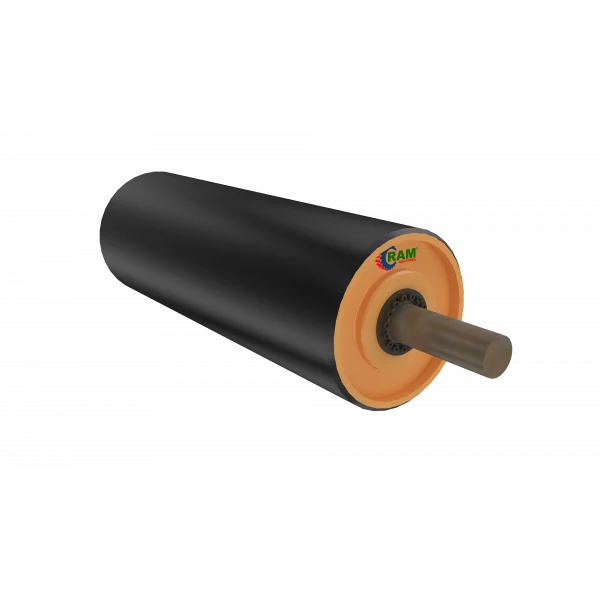 Drum Pulley