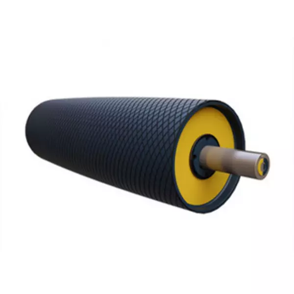 Drum Pulley