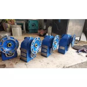 F Series Gear Box