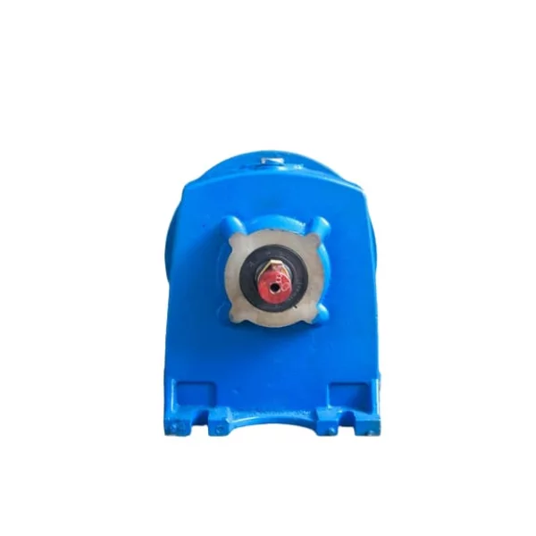 Inline Helical Gear Box