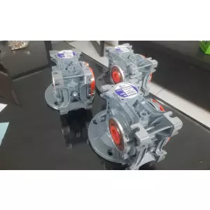 NMRV Gearbox