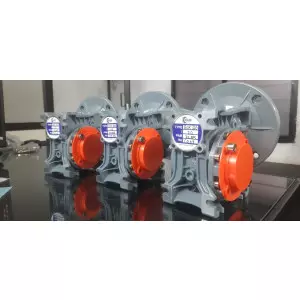 NMRV Gearbox
