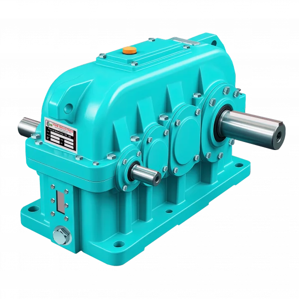 Parallel Shaft Helical Gearboxes