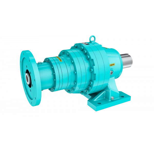 Planetary Gearboxes