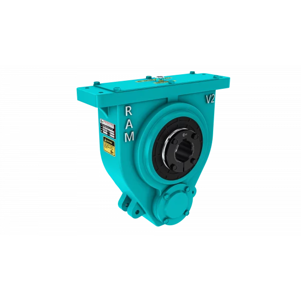 RVSM (V-Type) Gearboxes