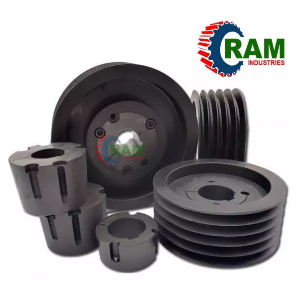 Taper Lock Pulley