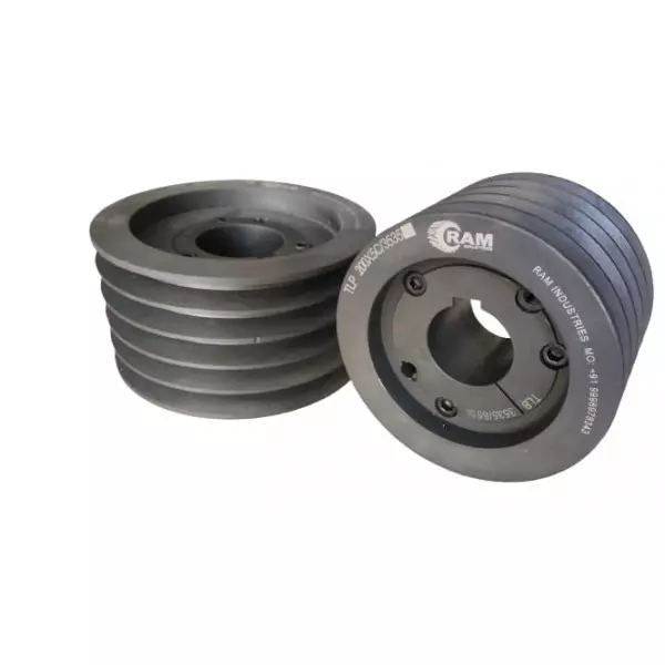 Taper-Lock Pulleys