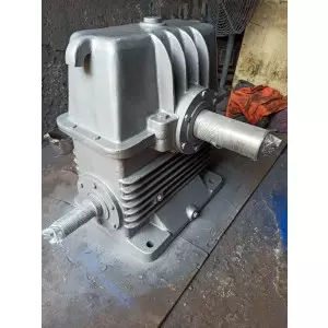 Worm Gearbox
