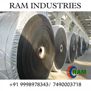 Conveyor Belt Supplier Pune