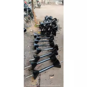 Durable Cone Roller Damru Ahmedabad