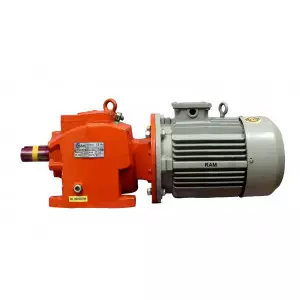 Gearmotor Manufacturer In Faridabad