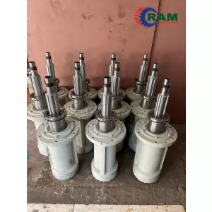 Housing Assembly Manufacturer In Surat